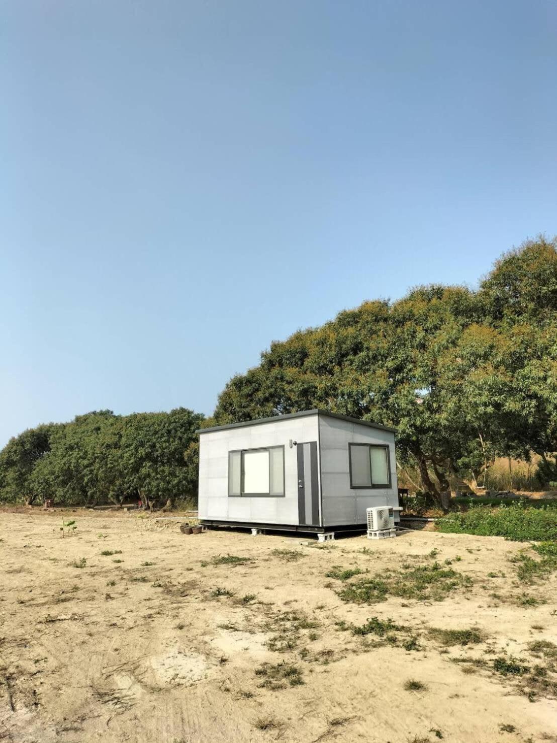 Villa The Dawn 2 By Tiny Away à Kaohsiung Extérieur photo